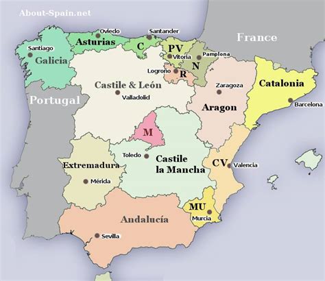 autonomous region often at odds with spain